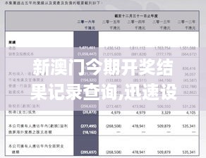 新澳门挂牌正版完挂牌记录查询方法与专攻释义解释落实策略