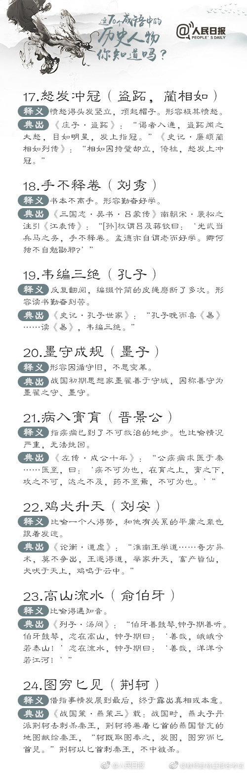 探索成语世界，新澳免费资料成语平特与细段释义的深入理解与落实